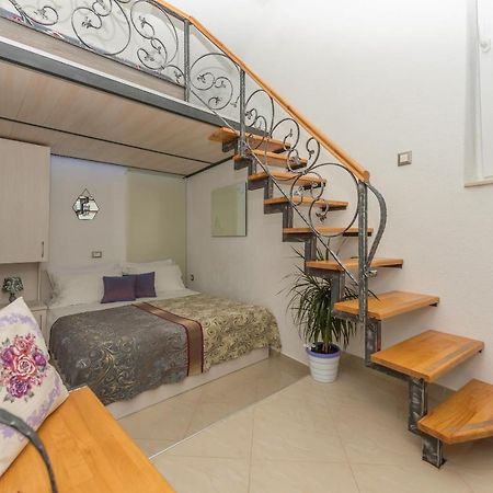 Premium Center Apartments Baška Voda Eksteriør bilde