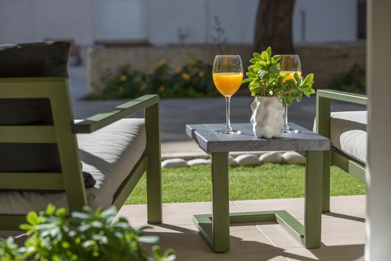 Premium Center Apartments Baška Voda Eksteriør bilde